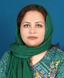 Ms. Nazneen Naveed